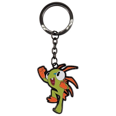 World of Warcraft Key Ring Murloc Limited Edition