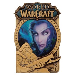 World of Warcraft Lingot Cover Limited Edition