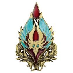 World of Warcraft décapsuleur Icon of Blood