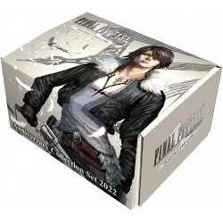 Final Fantasy TCG - Jubileum Collectie Set 2022 - EN