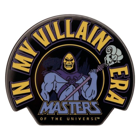 Masters of the Universe Pin Badge Skeletor Limited Edition