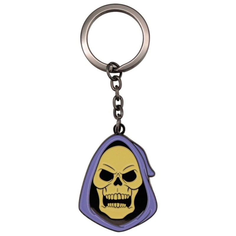 Masters of the Universe Keyring Skeletor Limited Edition