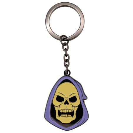 Masters of the Universe Porte-clés Skeletor Limited Edition