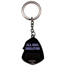 Masters of the Universe Porte-clés Skeletor Limited Edition