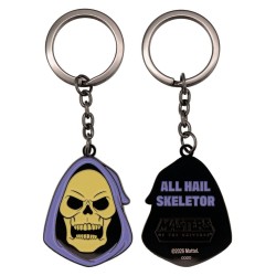 Masters of the Universe Porte-clés Skeletor Limited Edition