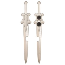 Masters of the Universe Bottle Opener Power Sword Magnetic
