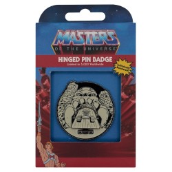 Masters of the Universe Pin Hinged Castle Grayskull Limited Edition