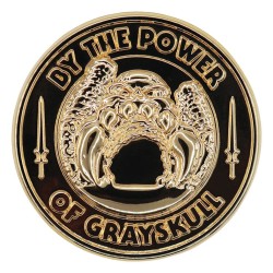 Masters of the Universe présentoir boîte-mystère Mystery Pin's Blind Box présentoir (12)