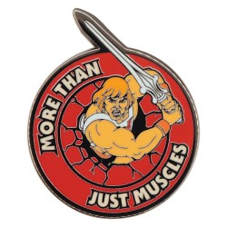 Masters of the Universe présentoir boîte-mystère Mystery Pin's Blind Box présentoir (12)