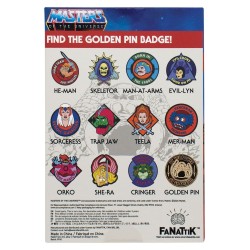 Masters of the Universe présentoir boîte-mystère Mystery Pin's Blind Box présentoir (12)