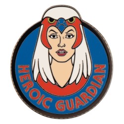 Masters of the Universe présentoir boîte-mystère Mystery Pin's Blind Box présentoir (12)