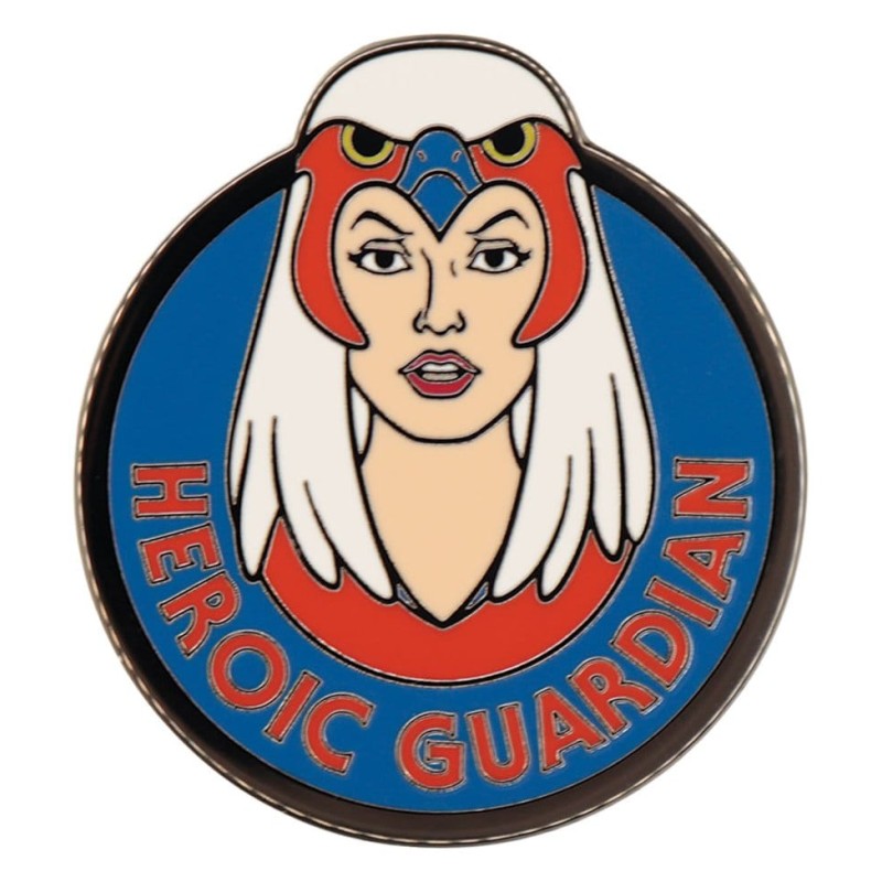 Masters of the Universe présentoir boîte-mystère Mystery Pin's Blind Box présentoir (12)