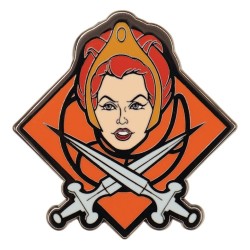 Masters of the Universe présentoir boîte-mystère Mystery Pin's Blind Box présentoir (12)