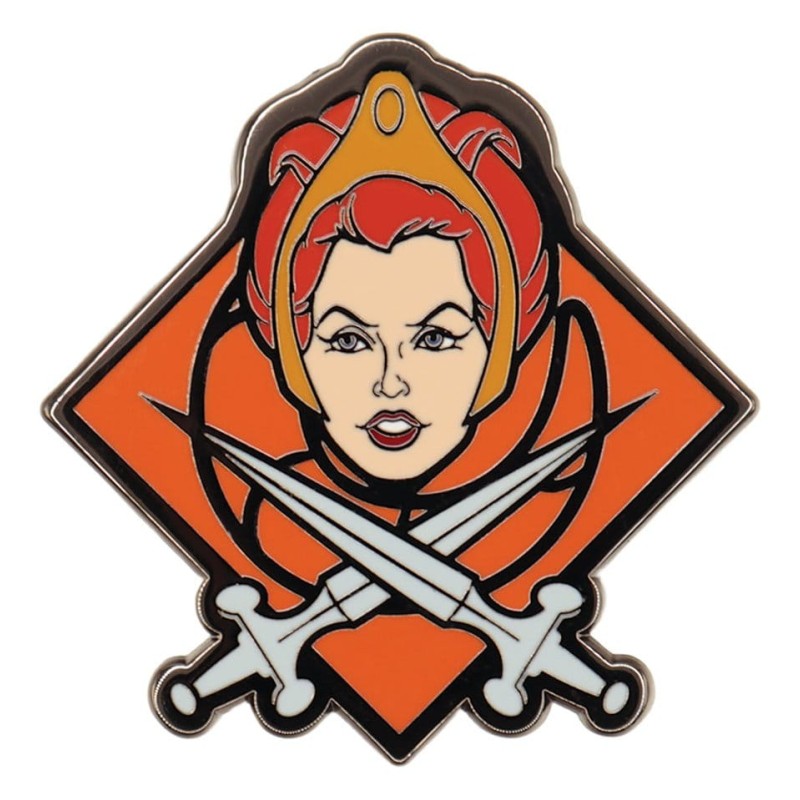 Masters of the Universe présentoir boîte-mystère Mystery Pin's Blind Box présentoir (12)