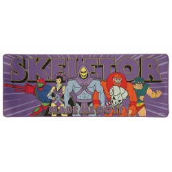 Masters of the Universe set sous-mains revêtu & sous-verre Villains