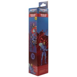 Masters of the Universe Desk Pad & Coaster Set Villains