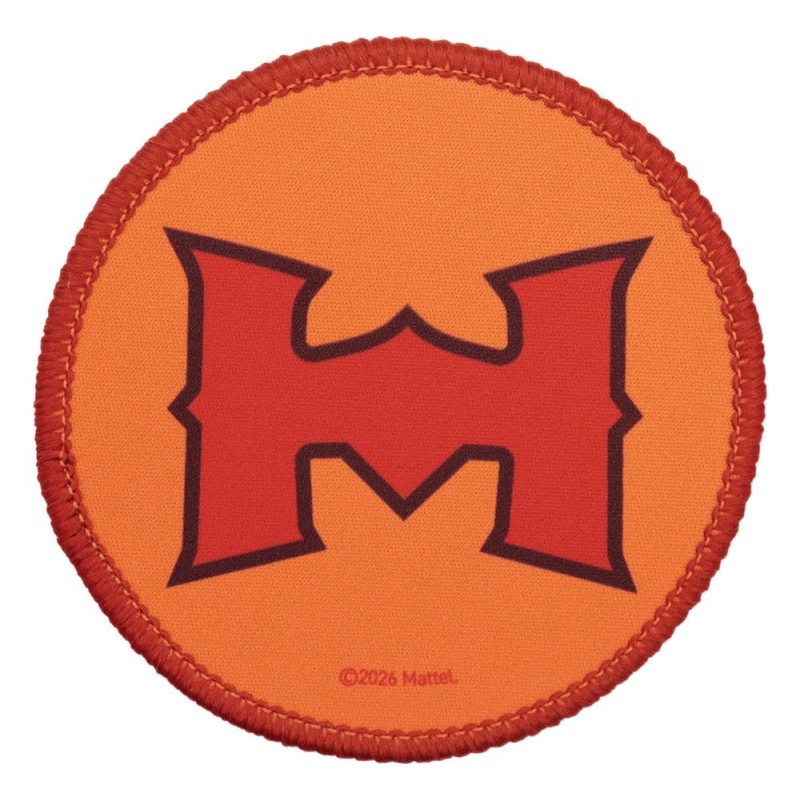 Masters of the Universe Desk Pad & Coaster Set Heroes