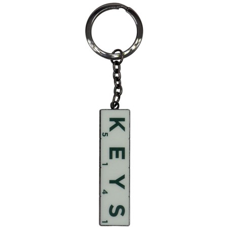Scrabble Porte-clés Keys Limited Edition