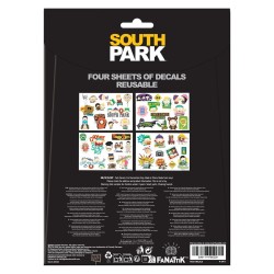 South Park Tech Sticker Pack
