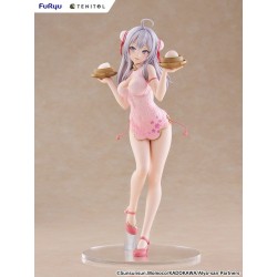 Alya Sometimes Hides Her Feelings in Russian Tenitol Tall PVC Figure Alya Cheongsam Ver. 29 cm