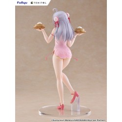 Alya Sometimes Hides Her Feelings in Russian figurine PVC Tenitol Tall Alya Cheongsam Ver. 29 cm