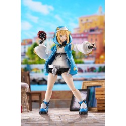 GUILTY GEAR -STRIVE- Figma figurine Bridget 15 cm