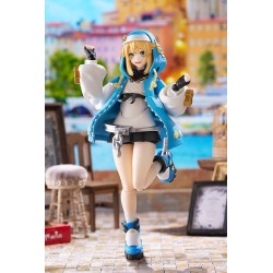 GUILTY GEAR -STRIVE- Figma figurine Bridget 15 cm