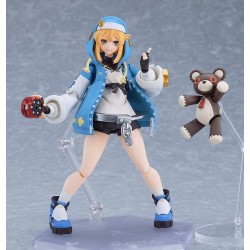 GUILTY GEAR -STRIVE- Figma figurine Bridget 15 cm