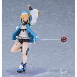 GUILTY GEAR -STRIVE- Figma figurine Bridget 15 cm