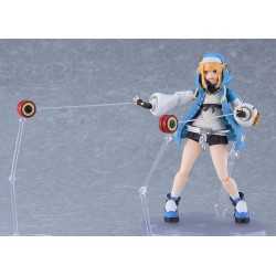 GUILTY GEAR -STRIVE- Figma figurine Bridget 15 cm