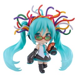 Character Vocal Series 01: Hatsune Miku Nendoroid figurine HMO Ver. 10 cm