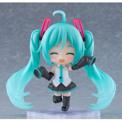 Character Vocal Series 01: Hatsune Miku Nendoroid figurine HMO Ver. 10 cm