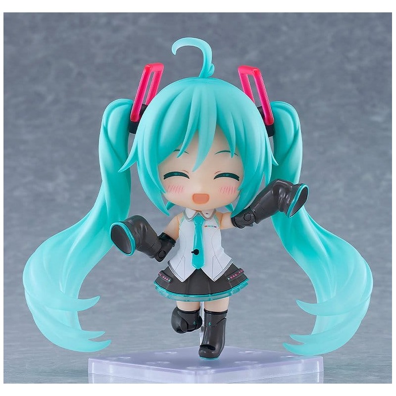 Character Vocal Series 01: Hatsune Miku Nendoroid figurine HMO Ver. 10 cm