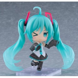 Character Vocal Series 01: Hatsune Miku Nendoroid Action Figure HMO Ver. 10 cm