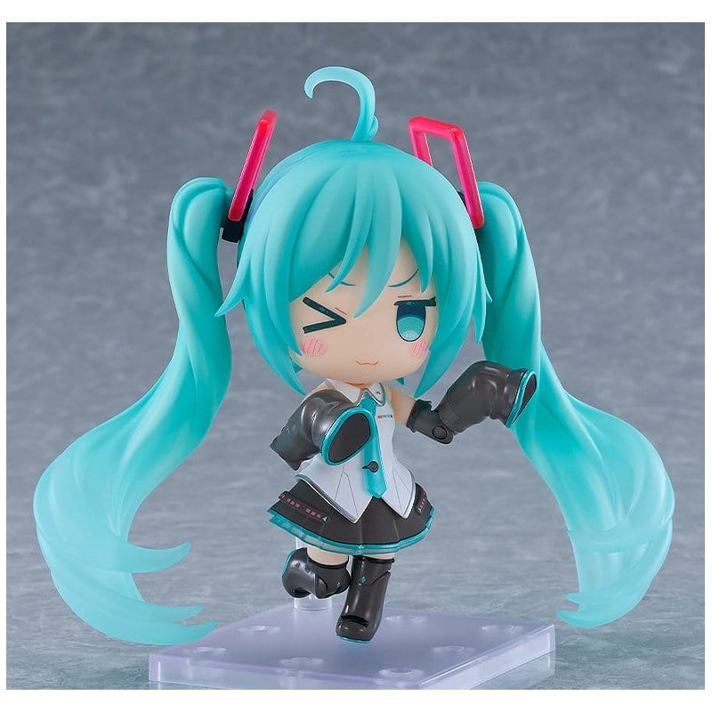 Character Vocal Series 01: Hatsune Miku Nendoroid figurine HMO Ver. 10 cm