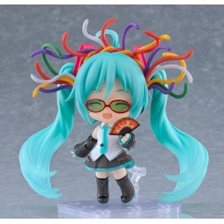 Character Vocal Series 01: Hatsune Miku Nendoroid Action Figure HMO Ver. 10 cm