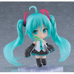 Character Vocal Series 01: Hatsune Miku Nendoroid figurine HMO Ver. 10 cm