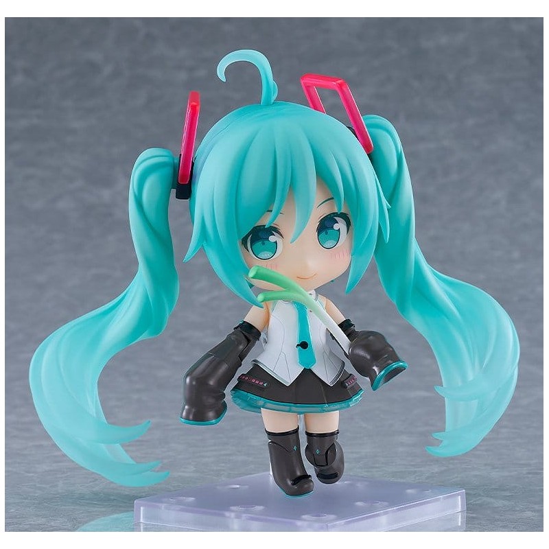 Character Vocal Series 01: Hatsune Miku Nendoroid Action Figure HMO Ver. 10 cm