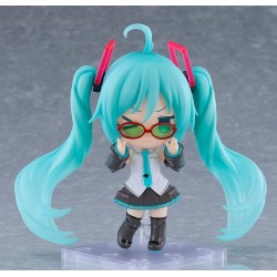 Character Vocal Series 01: Hatsune Miku Nendoroid figurine HMO Ver. 10 cm