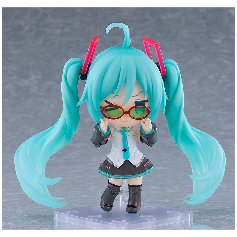 Character Vocal Series 01: Hatsune Miku Nendoroid Action Figure HMO Ver. 10 cm