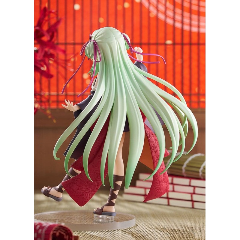 Senkoi Manbana Pop Up Parade Murasame L Size 20 cm