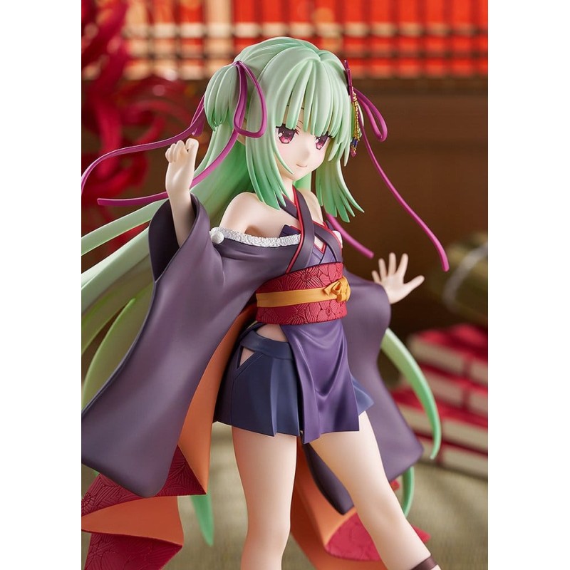 Senkoi Manbana Pop Up Parade Murasame L Size 20 cm