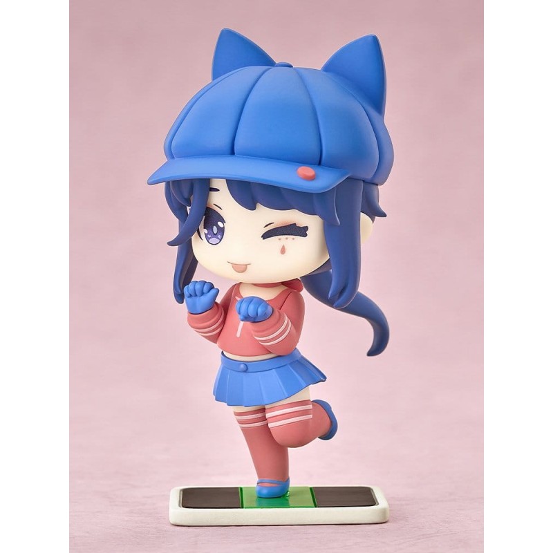 MiSide Mini Memory figurine mini Cappie 9 cm