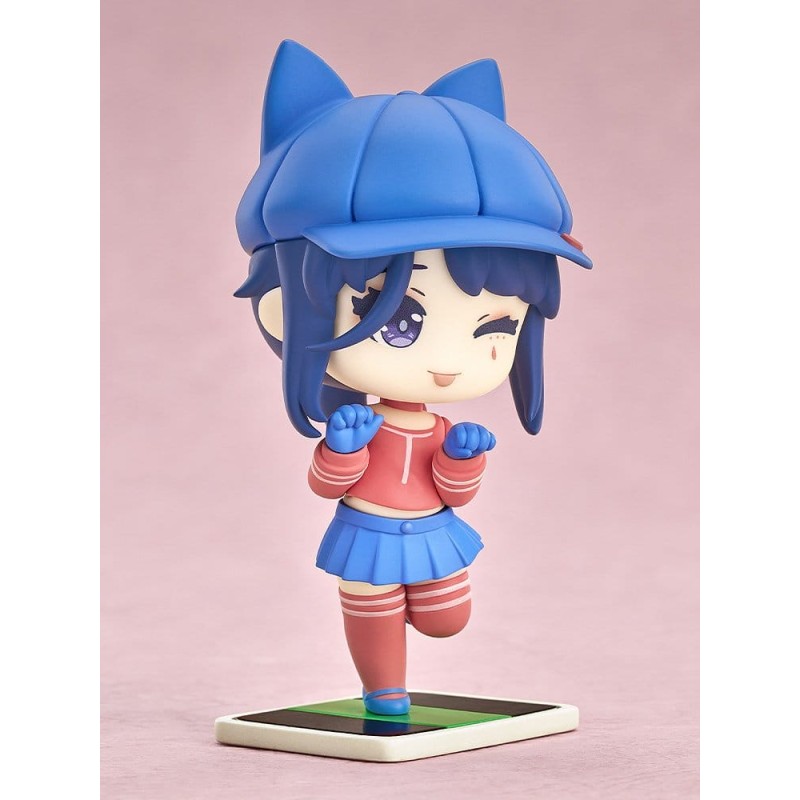 MiSide Mini Memory figurine mini Cappie 9 cm