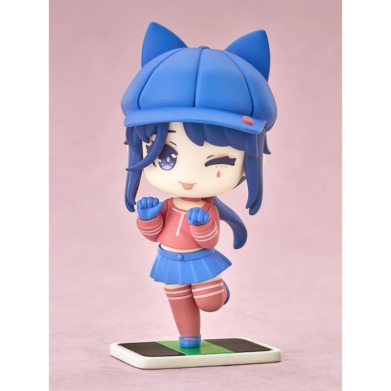 MiSide Mini Memory figurine mini Cappie 9 cm