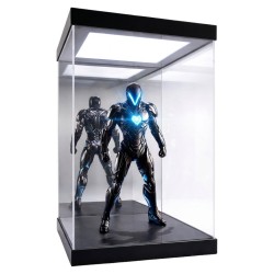Hero Stage Shine and Slide Acrylic 1/6 Figurines Display Case
