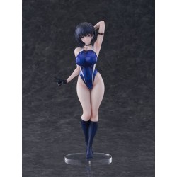 Original Character figurine PVC 1/6 KoiKoi -Sakura- Aoba Umise 27 cm