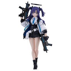 Blue Archive Figma figurine Yuuka Hayase 15 cm
