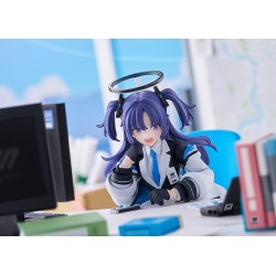 Blue Archive Figma figurine Yuuka Hayase 15 cm