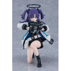 Blue Archive Figma figurine Yuuka Hayase 15 cm